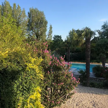 Apartamento La Provence Avec Piscine Privative En Campagne Pernes-les-Fontaines Exterior foto