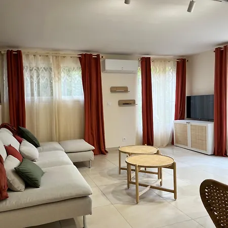 Apartamento La Provence Avec Piscine Privative En Campagne Pernes-les-Fontaines Exterior foto