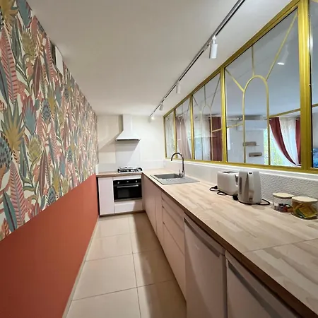 Apartamento La Provence Avec Piscine Privative En Campagne Pernes-les-Fontaines Exterior foto