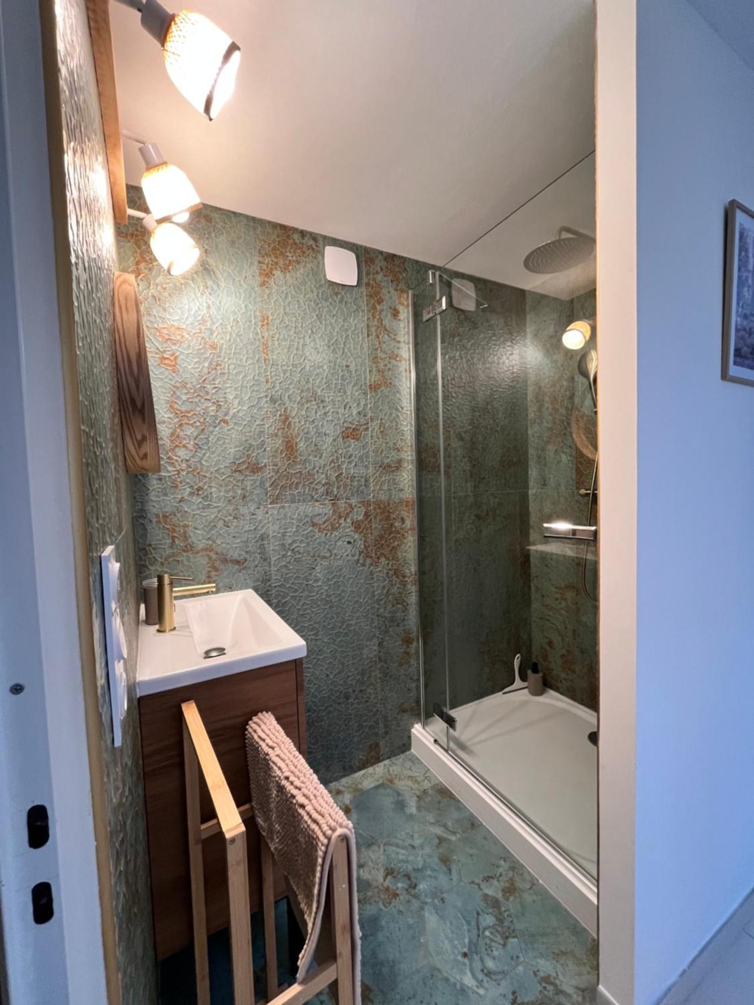 Apartment La Provence Avec Piscine Privative En Campagne Pernes-les-Fontaines